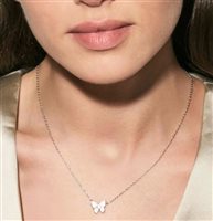 Collana Nomination Donna Sweetmadame in Argento 242009/040 - 242009/040